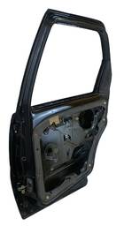 PORTA TRASEIRA DIREITA PALIO WEEKEND ADV 2008 A 2020 C/ FURO