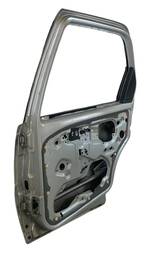 PORTA TRASEIRA DIREITA PALIO SIENA 2008 A 2020 C/ FRISO