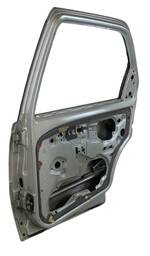 PORTA TRASEIRA DIREITA PALIO WEEKEND ADV 2008 A 2020 C/ FURO