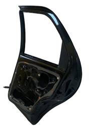 PORTA TRASEIRA DIREITA PALIO SIENA 2008 A 2020 C/ FRISO