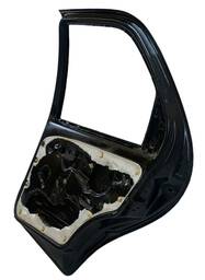 PORTA TRASEIRA DIREITA PALIO SIENA 2008 A 2020 C/ FRISO