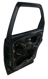 PORTA TRASEIRA DIREITA PALIO SIENA 2008 A 2020 C/ FRISO