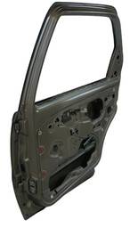 PORTA TRASEIRA DIREITA PALIO SIENA 2008 A 2020 C/ FRISO