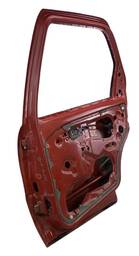 PORTA TRASEIRA DIREITA PALIO SIENA 2005 A 2016