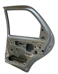 PORTA TRASEIRA DIREITA PALIO SIENA 2005 A 2016