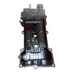 TAMPA DE VÁLVULA  HB20 MOTOR 1.0 3CC C/FILTRO