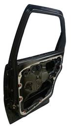 PORTA TRASEIRA DIREITA PALIO SIENA 2008 A 2020 C/ FRISO