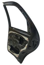 PORTA TRASEIRA DIREITA PALIO SIENA 2005 A 2016