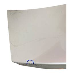 TAMPA TRASEIRA COROLLA 2003 A 2008