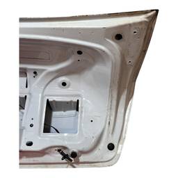 TAMPA TRASEIRA VECTRA SEDAN 2006 2007 A 2011