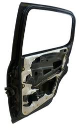 PORTA TRASEIRA DIREITA UNO 2011 A 2021 S/ FURO MOLDUR