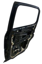 PORTA TRASEIRA DIREITA UNO 2011 A 2021 S/ FURO MOLDUR