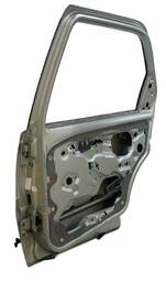 PORTA TRASEIRA DIREITA PALIO SIENA 2008 A 2020 C/ FRISO