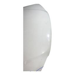 CAPÔ DIANTEIRO PALIO SIENA STRADA 2008 2009 A 2020