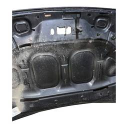 CAPÔ DIANTEIRO PUNTO 2008 2009 A 2017