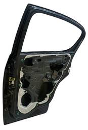 PORTA TRASEIRA DIREITA PALIO ATTRACTIVE 2012 A 2017