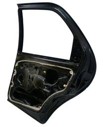 PORTA TRASEIRA DIREITA PALIO SIENA 2008 A 2020 C/ FRISO