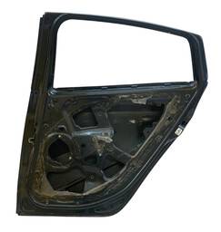 PORTA TRASEIRA DIREITA BRAVO 2011 A 2016
