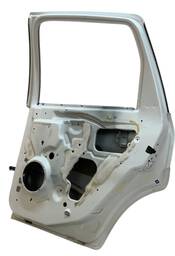 PORTA TRASEIRA DIREITA FIESTA 2003 A 2014