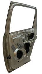 PORTA TRASEIRA DIREITA FIESTA 2003 A 2014