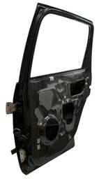 PORTA TRASEIRA DIREITA FIESTA 2003 A 2014