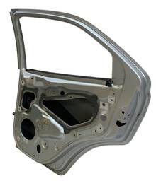 PORTA TRASEIRA DIREITA FORD KA 2015 2016 A 2021