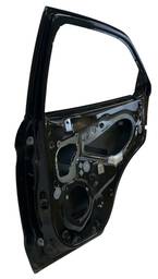 PORTA TRASEIRA DIREITA FORD KA 2015 2016 A 2021