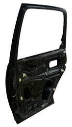 PORTA TRASEIRA DIREITA CORSA / CLASSIC 1996 A 2016