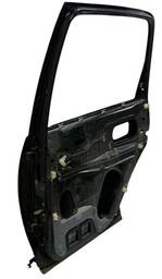 PORTA TRASEIRA DIREITA CORSA / CLASSIC 1996 A 2016