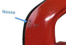 PORTA TRASEIRA DIREITA ONIX PRISMA 2013 A 2020