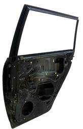 PORTA TRASEIRA DIREITA COROLLA FIELDER 2003 A 2008