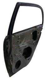 PORTA TRASEIRA DIREITA COROLLA 2003 A 2008