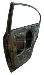 PORTA TRASEIRA DIREITA CIVIC 2007 A 2011