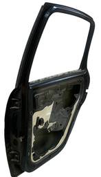 PORTA TRASEIRA DIREITA CITROEN C3 2003 A 2012