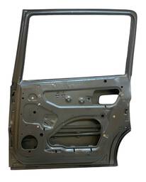 PORTA TRASEIRA DIREITA ZAFIRA 2002 A 2012