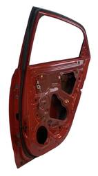 PORTA TRASEIRA DIREITA HB20 HATCH 2013 2014 A 2019