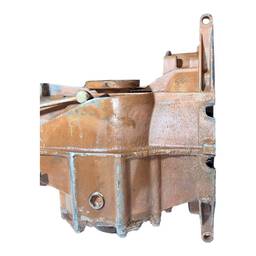 CAIXA CAMBIO GOL PARATI BOLA G3 G4 1.0 MI 8/16V 1997 A 2012