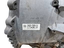 CAIXA CAMBIO DISCOVERY 3 4 RANGE ROVER SPORT 2.7 DIE 07/11