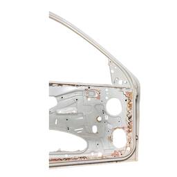 PORTA DIANTEIRA ESQUERDA CELTA PRISMA 2007 A 2016