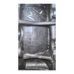 CAMBIO JETTA POLO T-CROSS TAOS TIGUAN VIRTUS A3 1.4 09G 16..