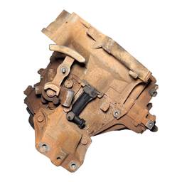 CARCAÇA CAIXA CAMBIO GOL G7 G8 FOX POLO 1.0 12V 3CC MPI 2017