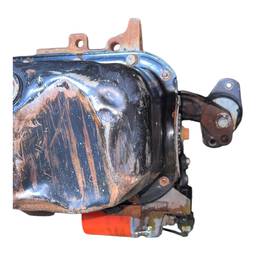 MOTOR 66CV PALIO SIENA UNO 1.0 FIRE FLEX 2005 A 2009