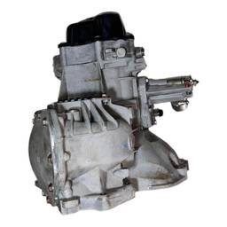 CAIXA CAMBIO ONIX PRISMA COBALT 1.4 2013 A 2016 5M REVISADO 