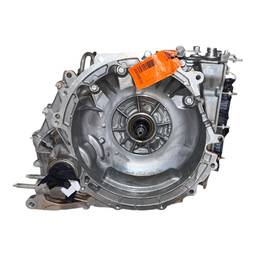 CAIXA CAMBIO KA ECOSPORT 1.5 3CC FLEX 2018… AUT PLUG/QUEBRAD