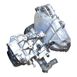 CAIXA CAMBIO ONIX PRISMA COBALT 1.4 2013 A 2016 5M MANUAL