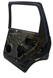 PORTA TRASEIRA DIREITA FIESTA 2003 A 2014