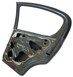 PORTA TRASEIRA DIREITA PALIO ATTRACTIVE 2012 A 2017