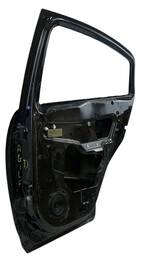 PORTA TRASEIRA DIREITA AGILE 2010 A 2014