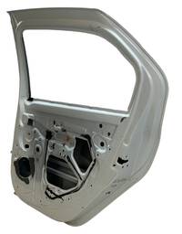 PORTA TRASEIRA DIREITA LOGAN 2014/