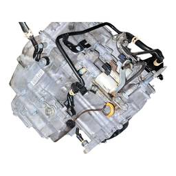 CAIXA CAMBIO FIT CITY 1.5 2009 2010 A 2014 AUTOMÁTCIA